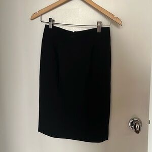 Like new Theory pencil skirt